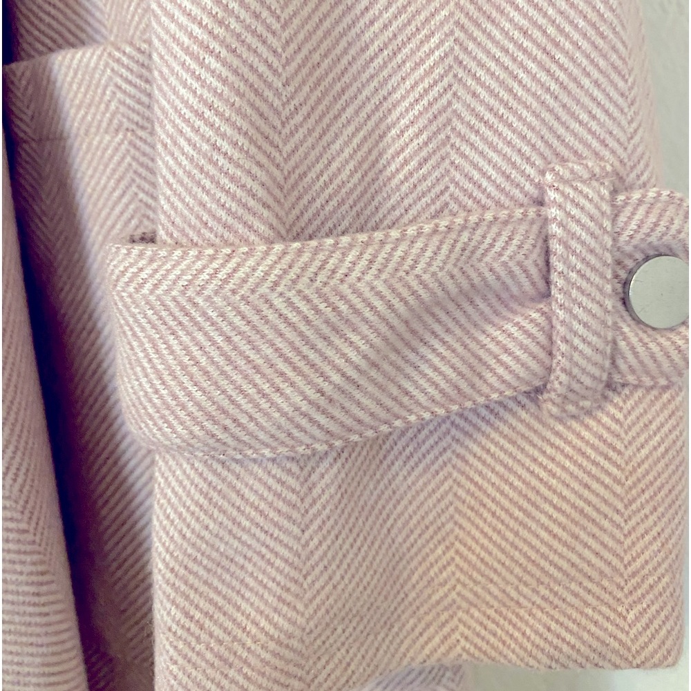New-BB Dakota Steve Madden Coat L - Picture 6 of 12